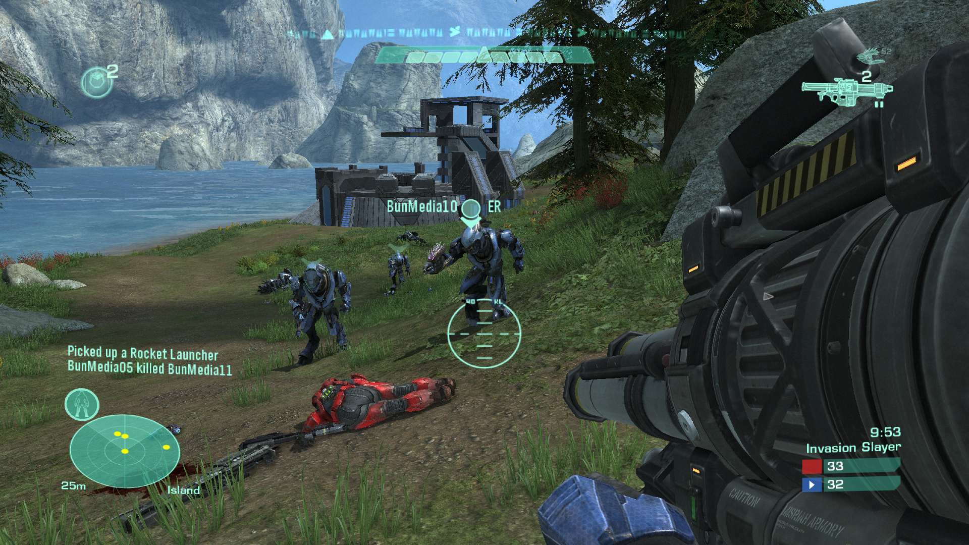 Halo: Reach (Edición Legendaria) - Imagen 35